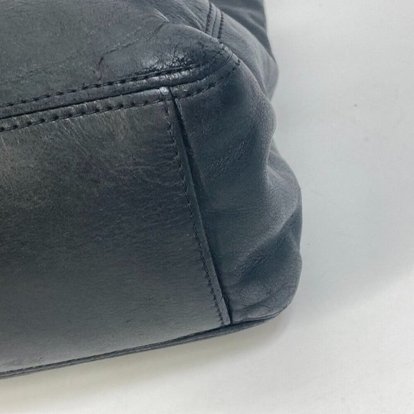 CHANEL Shoulder CC CC Mark tassel-fringed Messenger bag Shoulder Bag - Picture 5 of 16